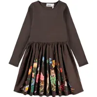Molo Casie Warm - Brown - 146/152