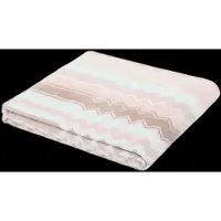 Missoni Giacomo Bath Sheet - Cream - 100X150