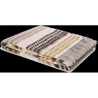 Missoni Humbert Throw 130X190, 148 - Multi/patterned - 130X190