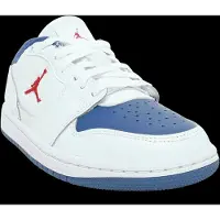 Nike Jordan Access Court Low (Gs) - White - 40