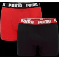 Puma Everyday Basic Boxerit 2 Yksiköt