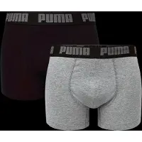 Puma Everyday Basic Boxerit 2 Yksiköt