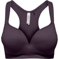 Only Play Onpmartine-2 Seam Sports Bra Noos - Purple - S