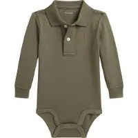Ralph Lauren Body p/h - Risteily Olive - - 74 - Bodyt P/H