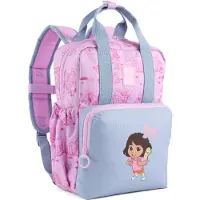 Puma X Dora The Explorer Extra Small Backpack - Pink - ONE SIZE
