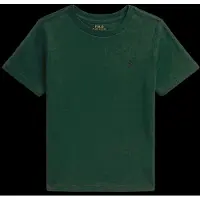 Ralph Lauren T-paita Verano Green Verano Green 4 Y Vihreä 4 vuotta Pojat