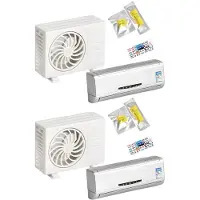 Typecat 2X Air Conditioner Model Aromatherapy Car Air Outlet Fragrance Interior Decoration Perfume Long-Lasting Ornaments D