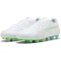 Puma King 20 Ultimate Fg/ag White Pack, koko 46