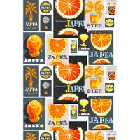 Vallila Juhlajaffa-kangas 150 cm