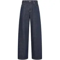 Calvin Klein Jeans Low Rise Baggy Iconic Indigo - Navy - 29 x 31