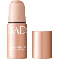 IsaDora The Highlight Stick Cream-to-Silky Powder 65 Sun Gleam