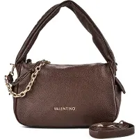 Valentino Saphira RE Olkalaukku 30.5 cm Ruskea