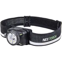 Nextorch eStar Headlamp Li-on