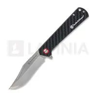 Smith & Wesson S&W Knife/Wallet Combo kääntöveitsi