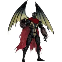 Mcfarlane Toys Spawn -keräilyhahmo (Nightmare Spawn)