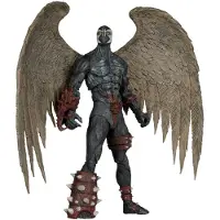 Mcfarlane Toys Spawn -keräilyhahmo (Wings Of Redemption)