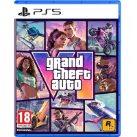 Grand Theft Auto VI