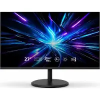 Casper 27" FHD/IPS/180Hz/1ms näyttö