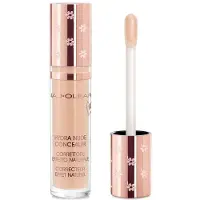 Naj Oleari Hydra Nude Concealer nestemäinen peitevoide kosteuttava vaikutus naisille 02 Beige 4 ml