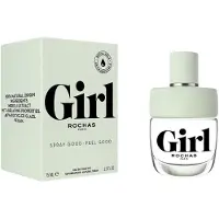 Rochas Girl 75ml Eau De Toilette