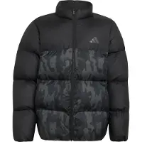 Adidas Synthetic Down Aop Takki