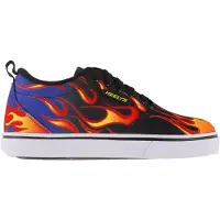 Heelys Rullakenkä - Pro 20 tulostetta - Musta/Sininen/Punainen/K - - 38 - Kengät