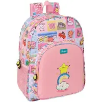 Safta Mr Wonderful Comic 19l Reppu