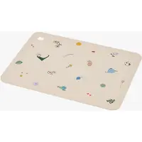 Liewood Jude tabletti 30,2x42,1 cm Tamtam/Sandy