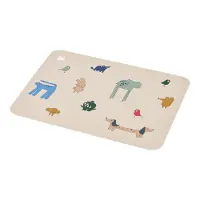 Liewood Jude tabletti 30,2x42,1 cm Imagine/Sandy