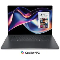 Dell XPS 16 kannettava tietokone, Windows 11 Pro (WKNRK)