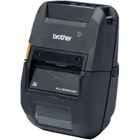 Brother RJ-3250WBL-MOBIILITULOSTIN KUITTITULOSTUKSEEN (RJ3250WBLZ1)