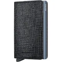 Secrid Slimwallet Palmellato Black