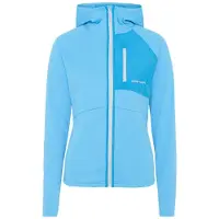 Kari Traa Nia Midlayer - Blue - M