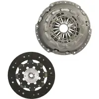 Nexus Kytkinsarja F1R016NX