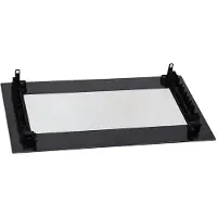 Electrolux etulasi, musta, , 594x328mm 8585551237714