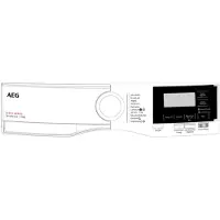 Electrolux ohjauspaneeli, valkoinen, AEG 140249282017