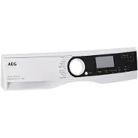 Electrolux ohjauspaneeli, valkoinen, AEG, EN 140293444018