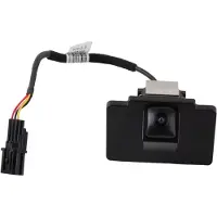 Semoic 957603R550 95760-3R550 957603R500 Auton takanäkymä