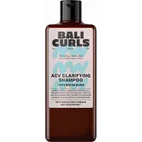 Bali Curls ACV Clarifying Shampoo 200ml