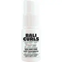Bali Curls Volumizing Dry Shampoo Kuivashampoo 20 g