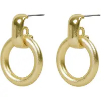 Sno of sweden Union Adara Plain Ear Plain Gold Onesize