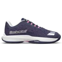 Babolat Jet Tere 2 Kengät Kaikille Pinnoille