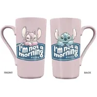 Lilo & Stitch - I'm Not A Morning Alien - Muki
