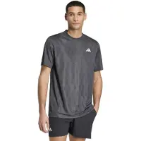 Adidas Club Graph Lyhythihainen T-paita