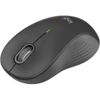 Logitech – LOGI Signature M550 L Wireless Mouse (910-007187)
