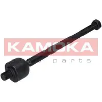 KAMOKA Raidetangon pää, suora 9020015