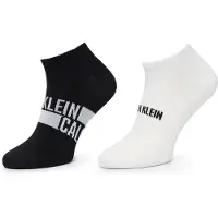 Calvin Klein 701241736 Lyhyet Sukat 2 Parit