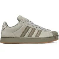 Adidas Originals Superstar St - Khaki green - 41 1/3