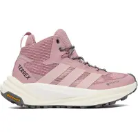 Adidas Terrex Freehiker 3 Mid Gtx W - Pink - 41 1/3