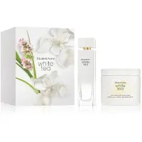 Elizabeth Arden White Tea lahjasetti naisille